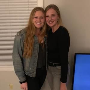 Meet your Posher, Olivia